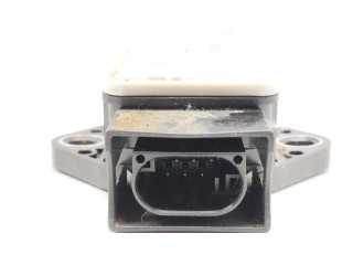 Řídící jednotka 0265005607, MODULOELECTRONICO Fiat Punto (199)