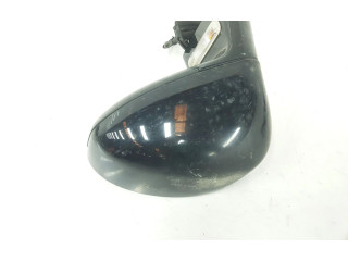 Зеркало электрическое Сзади Citroen C4 I 2004-2010 года