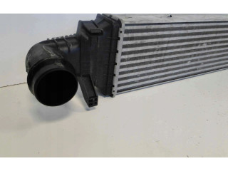 Интеркулер  A2045000200   Mercedes-Benz E C207 W207 