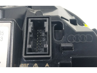 Панель приборов 83A920700C, 83A920700   Audi Q3 F3       