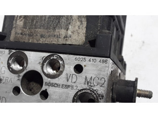 Jednotka ABS 6025410486   Renault Avantime 2001