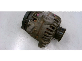 Генератор 8200519296, 0124225056 Renault Twingo II