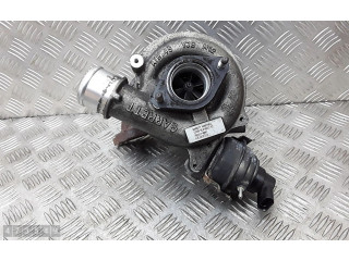 Турбина Honda Accord 7822170001