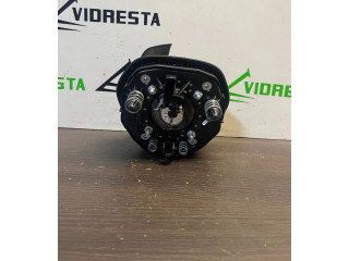 Подушка безопасности водителя 985106431R   Renault Clio V