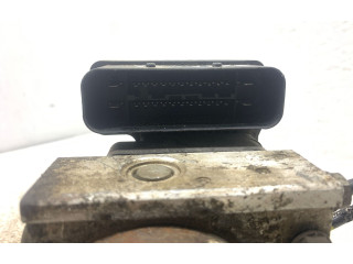 Блок АБС 1K0907379P, 00009496E4 Skoda Octavia Mk2 (1Z) 2004 - 2013 года