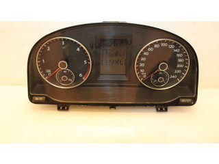 Панель приборов 1T0920875E, 1T0920875E Volkswagen Touran II