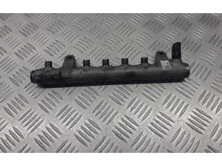 Vstřikovací lišta Audi A6 Allroad C6