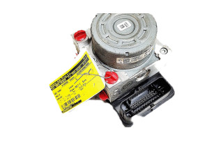 Блок АБС 476600078R Dacia Dokker 2012 - года