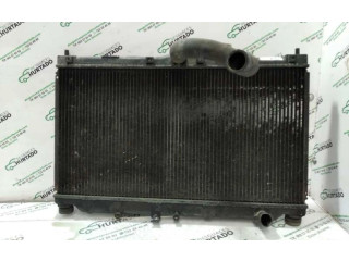 Радиатор охлаждающей жидкости 1220003650, RADIADORAGUA Honda Accord