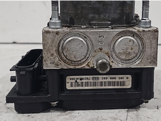 Jednotka ABS 0265231668, 0265231668 Suzuki SX4 2007