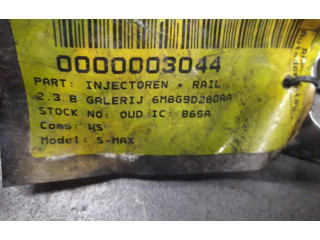 Vstřikovací lišta 6M8G-9D280-AA Mazda 5