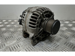 Генератор 06F903023F   Skoda Octavia Mk2 (1Z)      
