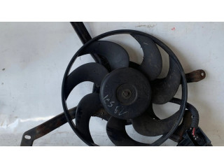 Вентилятор радиатора 0130104219 Seat Cordoba (6K)