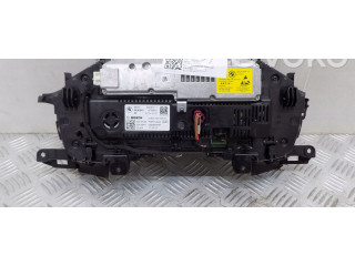 Дисплей 9836945, 8709815 BMW X3 G01