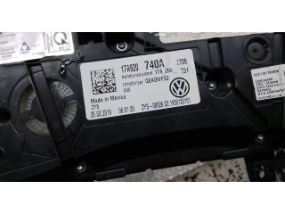Панель приборов 17A920740A Volkswagen Jetta USA