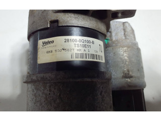 Vstřikovací čerpadlo 281000Q100B, TS10E11 Peugeot 108