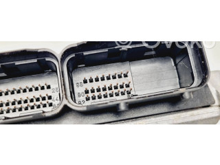 Řídící jednotka 09228757, 354130001 Opel Zafira A 2001