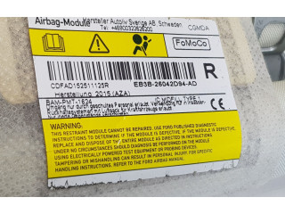 Боковая подушка безопасности EB3B26042D94AD, 2432660 Ford Ranger