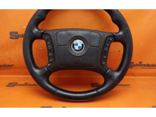 Volant BMW 7 E38 1995 8368969, 3310942541  
