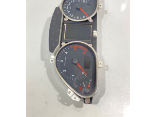 Přístrojová deska  Audi Q7 4L 2007 4L0920930T, 4F0910930C  