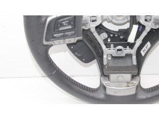 Руль Subaru Forester SJ  2013 - 2018 года       