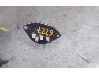 Вентилятор печки BOSCH Volvo 460