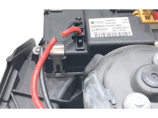 Вентилятор печки Audi A6 S6 C6 4F 2004 - 2011 года