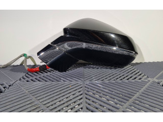 Зеркало электрическое        Lexus NX  2014 - 2021 года   