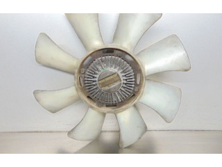 Вентилятор радиатора Mitsubishi Pajero