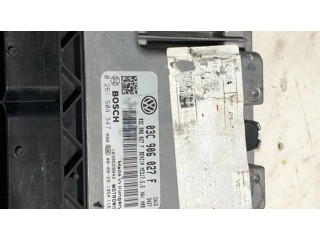 Řídící jednotka 03C906027F, 0261S04347 Volkswagen Eos 2008