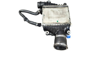 Интеркулер GX736K775AC Jaguar XE