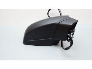 Зеркало электрическое Audi Q5 SQ5 2017 - года