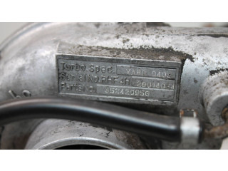 Turbodmychadlo Турбина 35242095G, VAB00403 Chrysler Grand Voyager IV