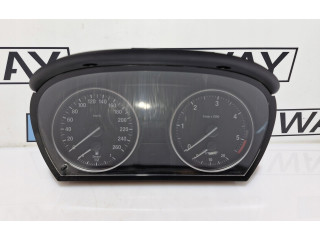 Přístrojová deska BMW X1 E84 2012