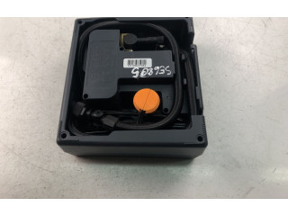 Турбина Нагнетатель Volvo V70  D30165         