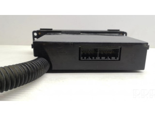 Блок управления кондиционера воздуха / климата/ печки (в салоне)