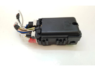 Pojistková skříňka 9665492680, 9665492680 Peugeot 508 2013