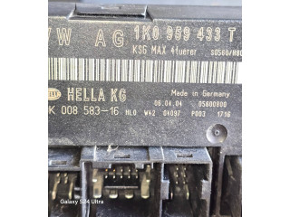 Блок комфорта 1K0959433T, 05600800 Volkswagen Caddy