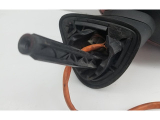 Zpětné zrcátko Renault Modus 2005