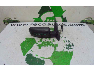 Зеркало электрическое Lancia Y10 - года