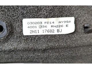 Зеркало электрическое Ford Fusion 2002 - 2005 года