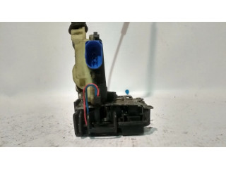 Передний замок