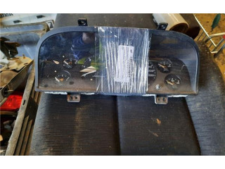 Панель приборов Jeep Grand Cherokee