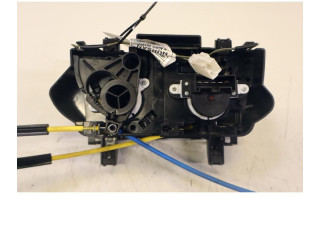 Блок управления климат-контролем    Fiat Ducato