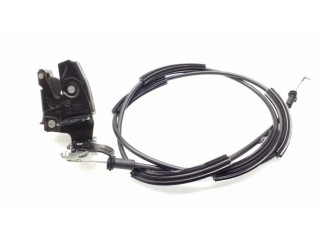 Замок багажника 7H0827565J    Volkswagen Transporter - Caravelle T5 2003 - 2015 года