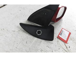 Зеркало (механическое) Volkswagen Lupo 1998 - 2005 года