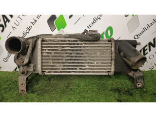 Интеркулер  SV22-05   Mazda Premacy 