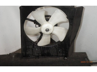 Вентилятор радиатора Daihatsu Sirion