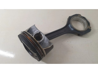 Píst Mercedes-Benz C W205 pro benzínový motor 3.0