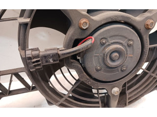 Вентилятор радиатора MC1016, 7564161 Rover 25